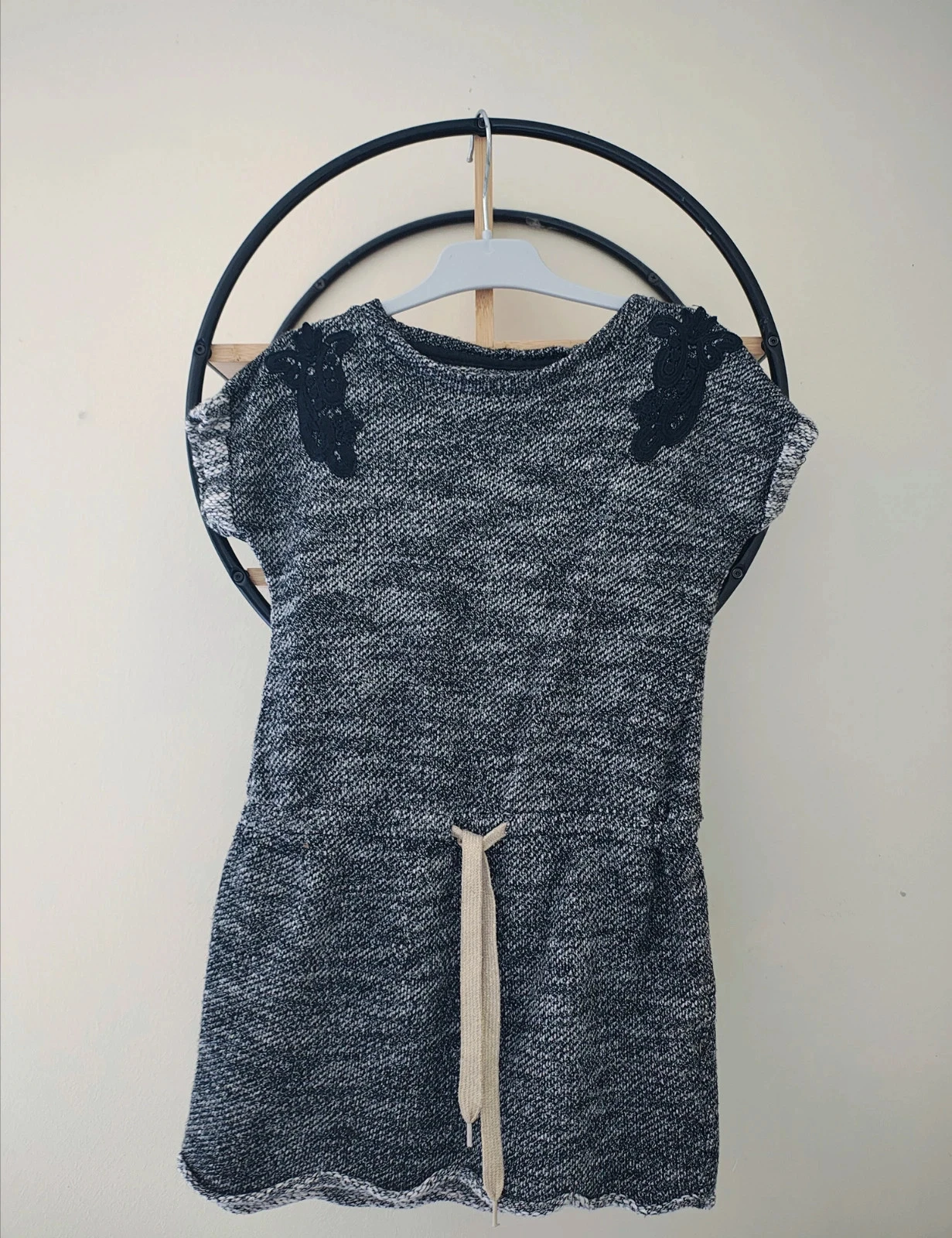 5 ans robe Vertbaudet